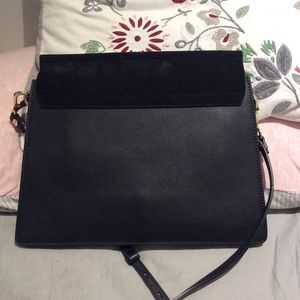 Chloe Bags - Chloe Faye Shoulder Bag Chloe Bags - Chloe Faye Shoulder Bag